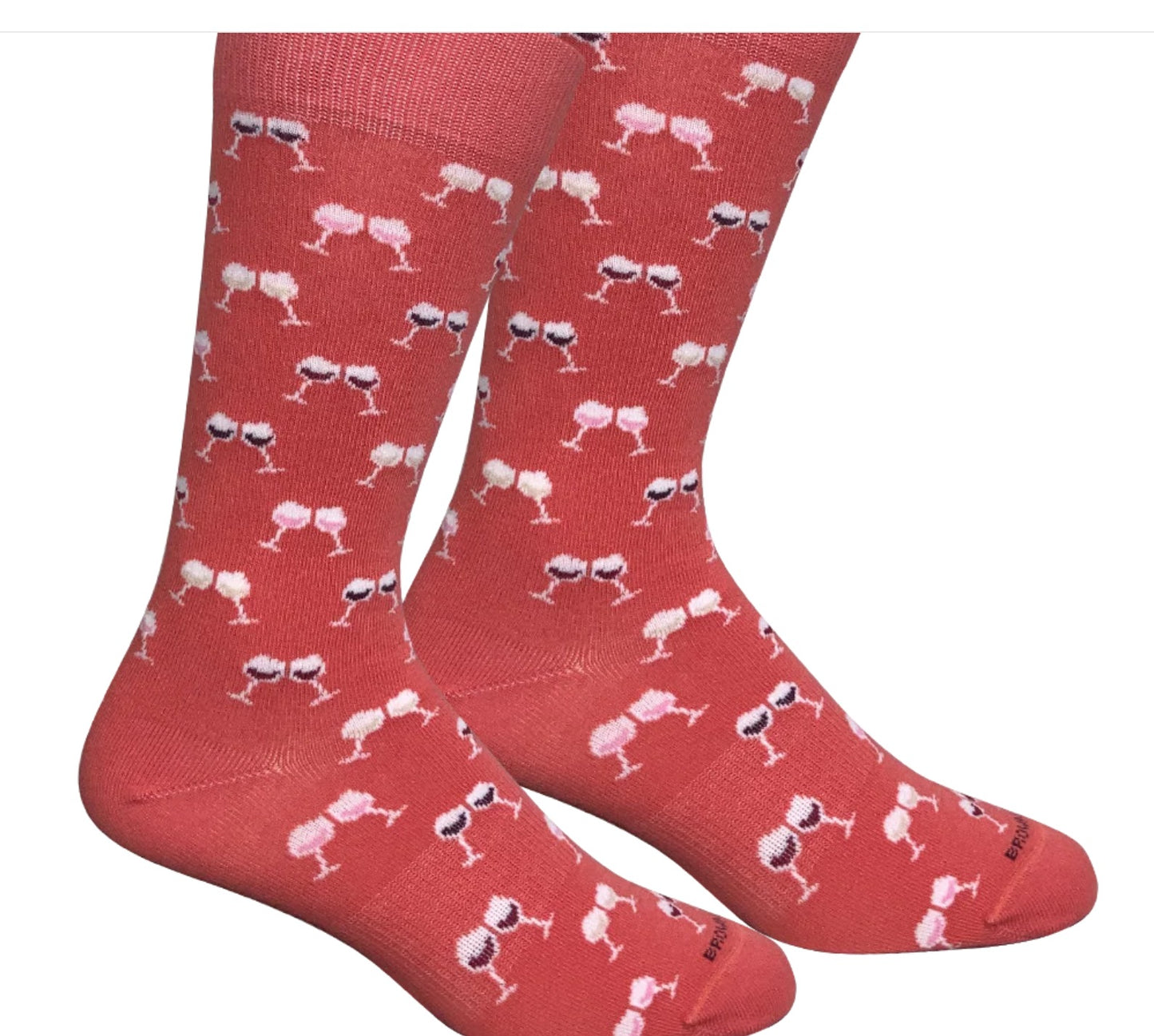 Wine Club Socks