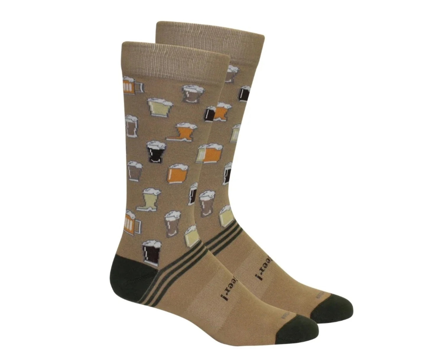 Beerworks Socks