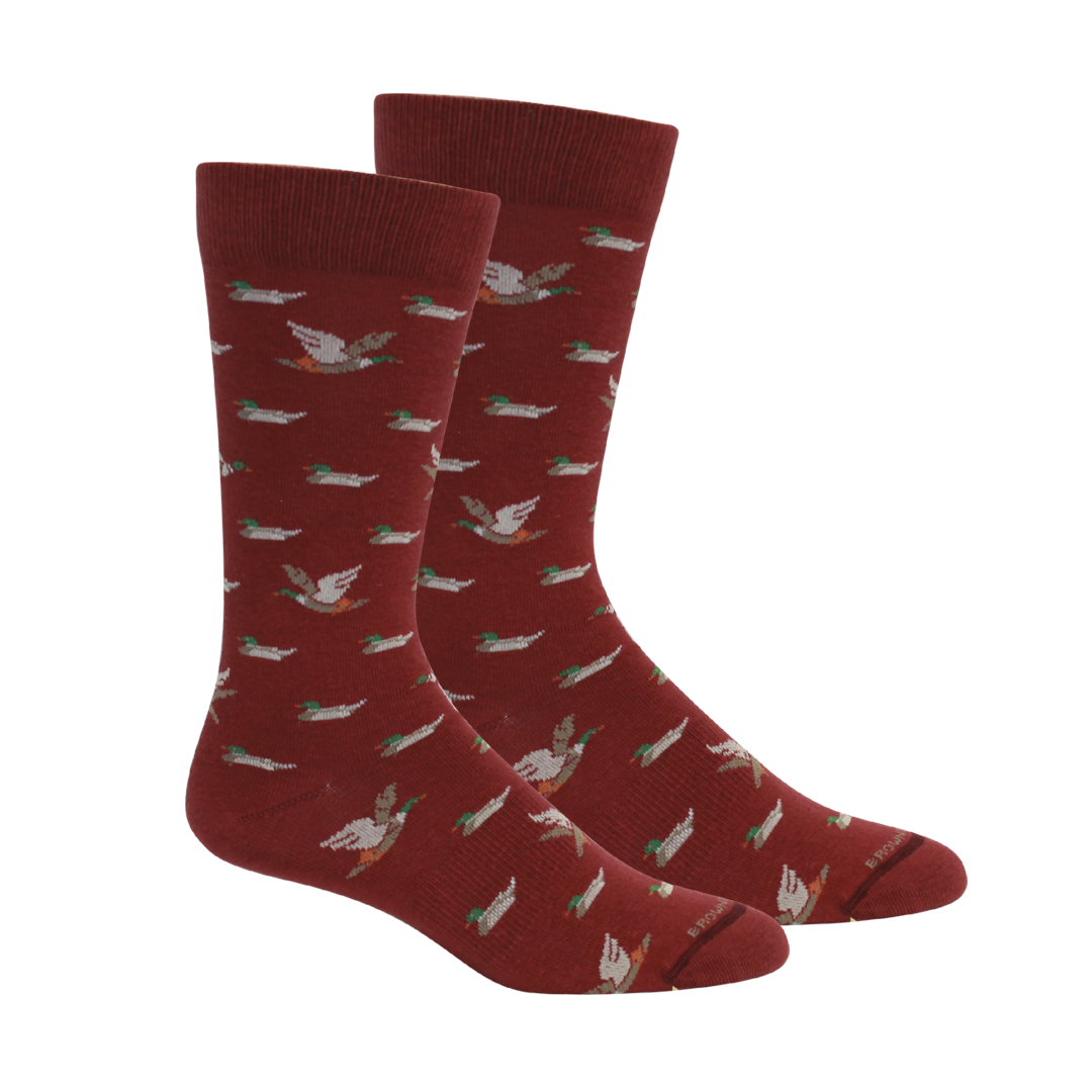 Duck Socks