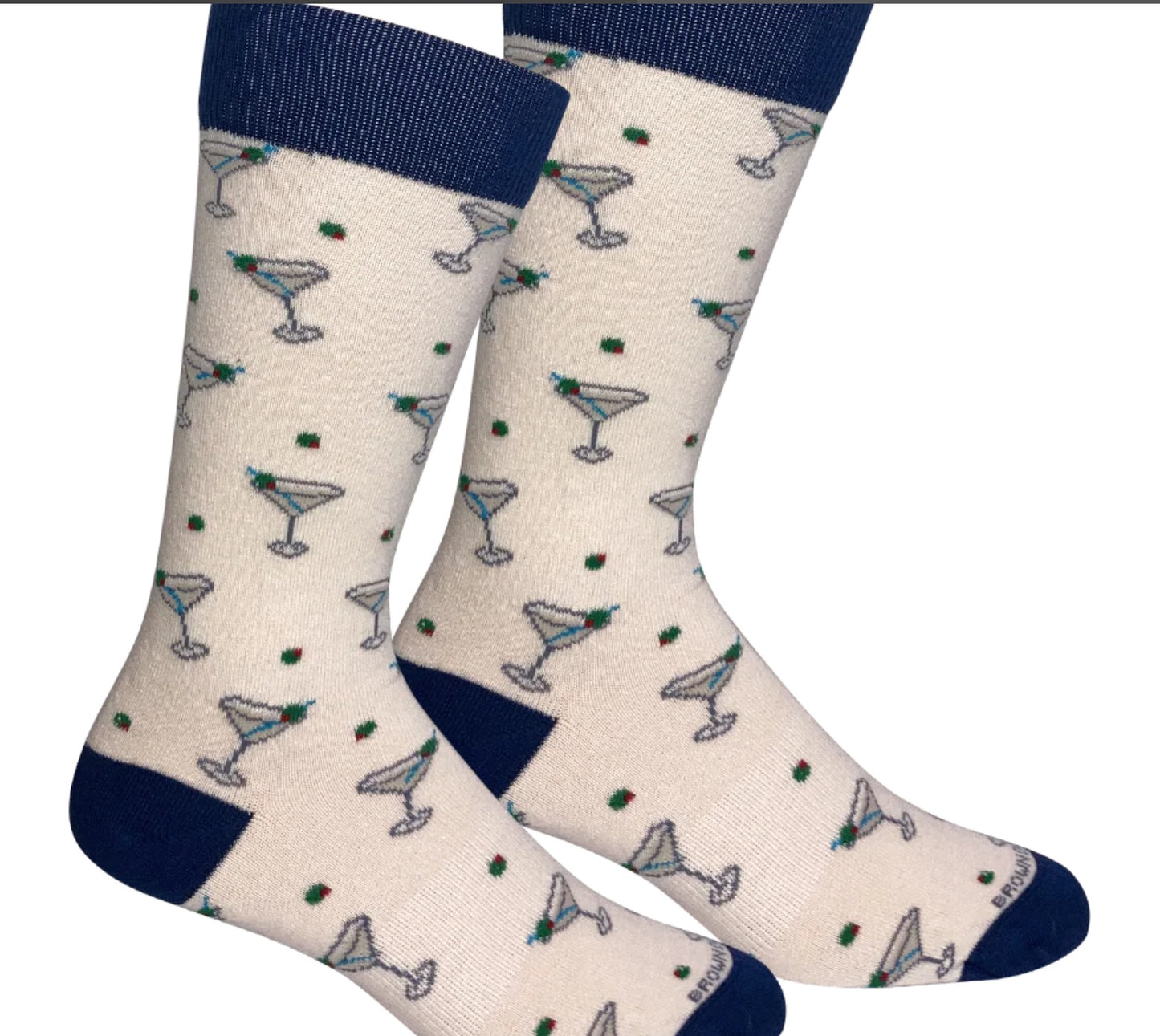 Martini Socks