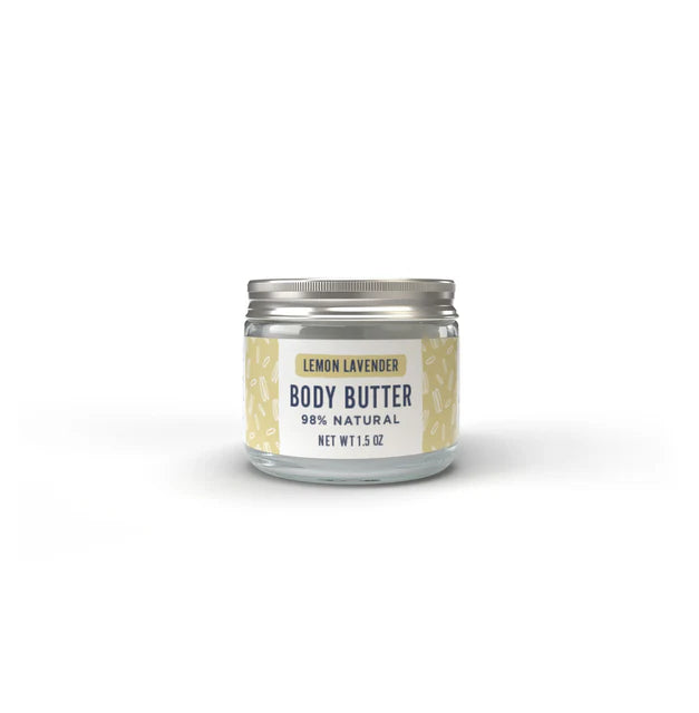 Salacia Body Butter