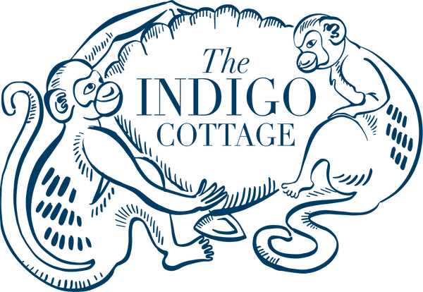 The Indigo Cottage