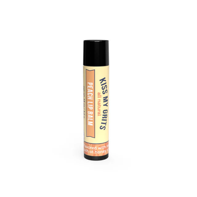 Kiss My Grits Lip Balm