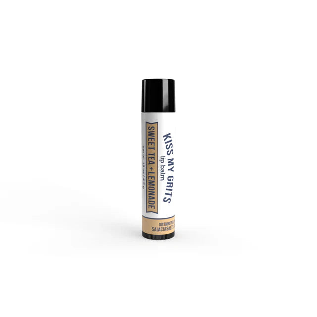 Kiss My Grits Lip Balm
