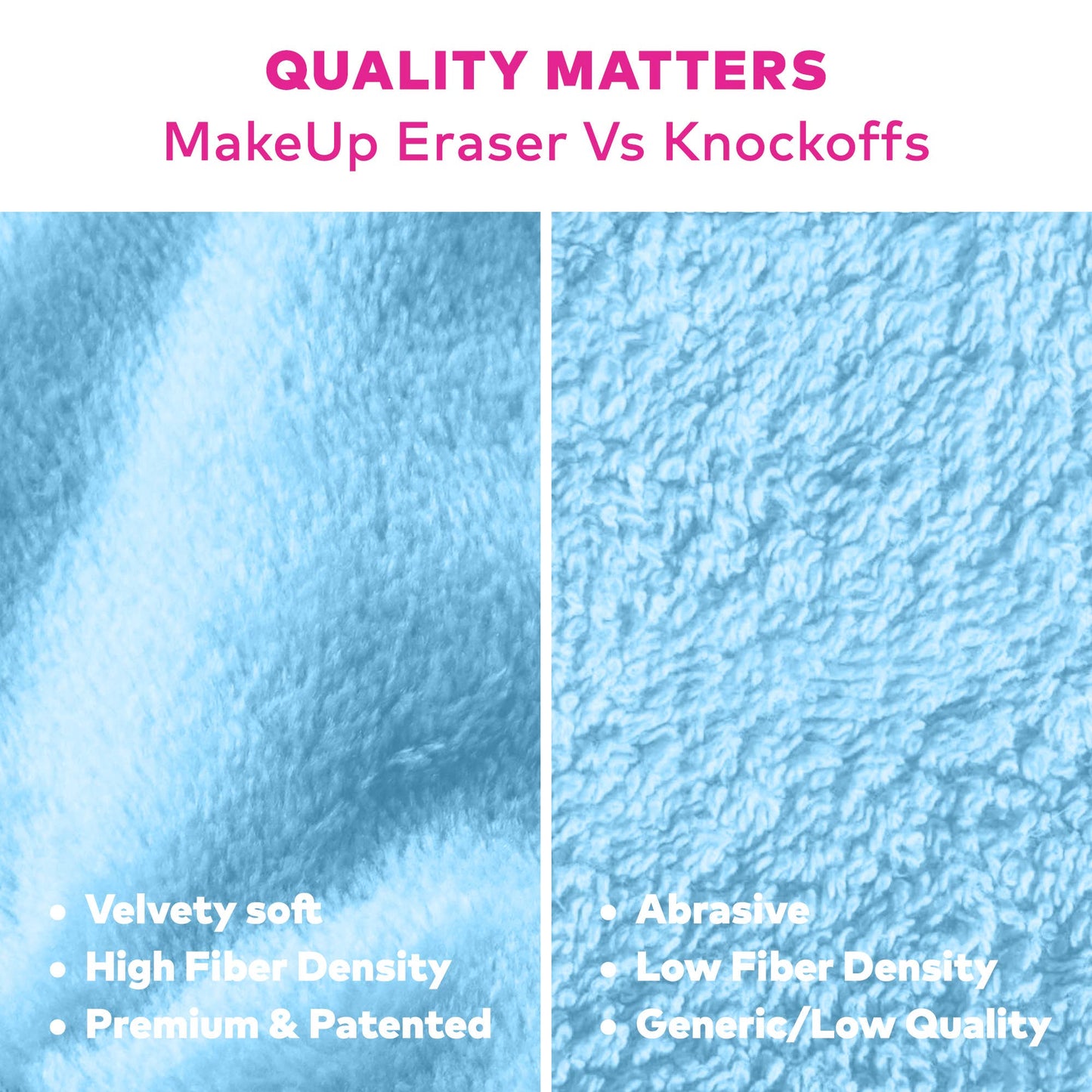 Apricot Print MakeUp Eraser PRO