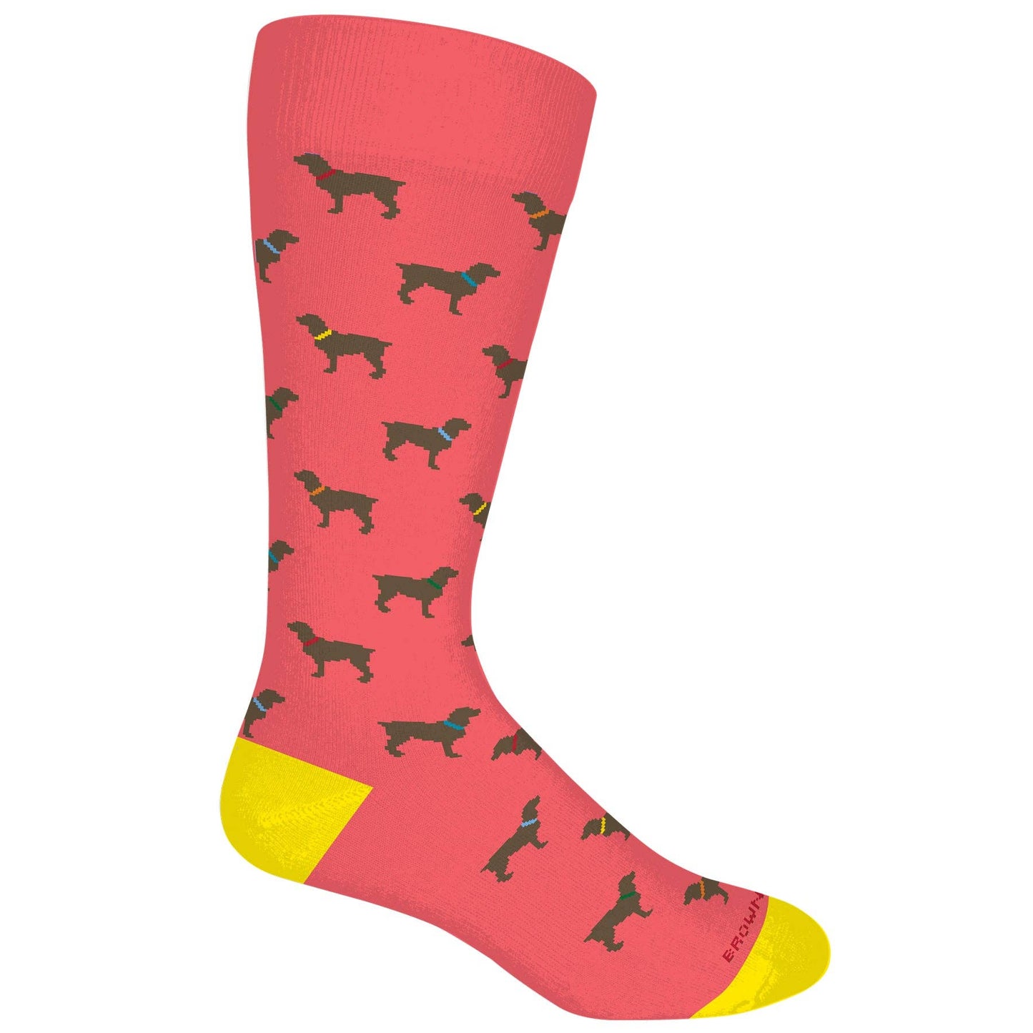 Rylee Dog Socks
