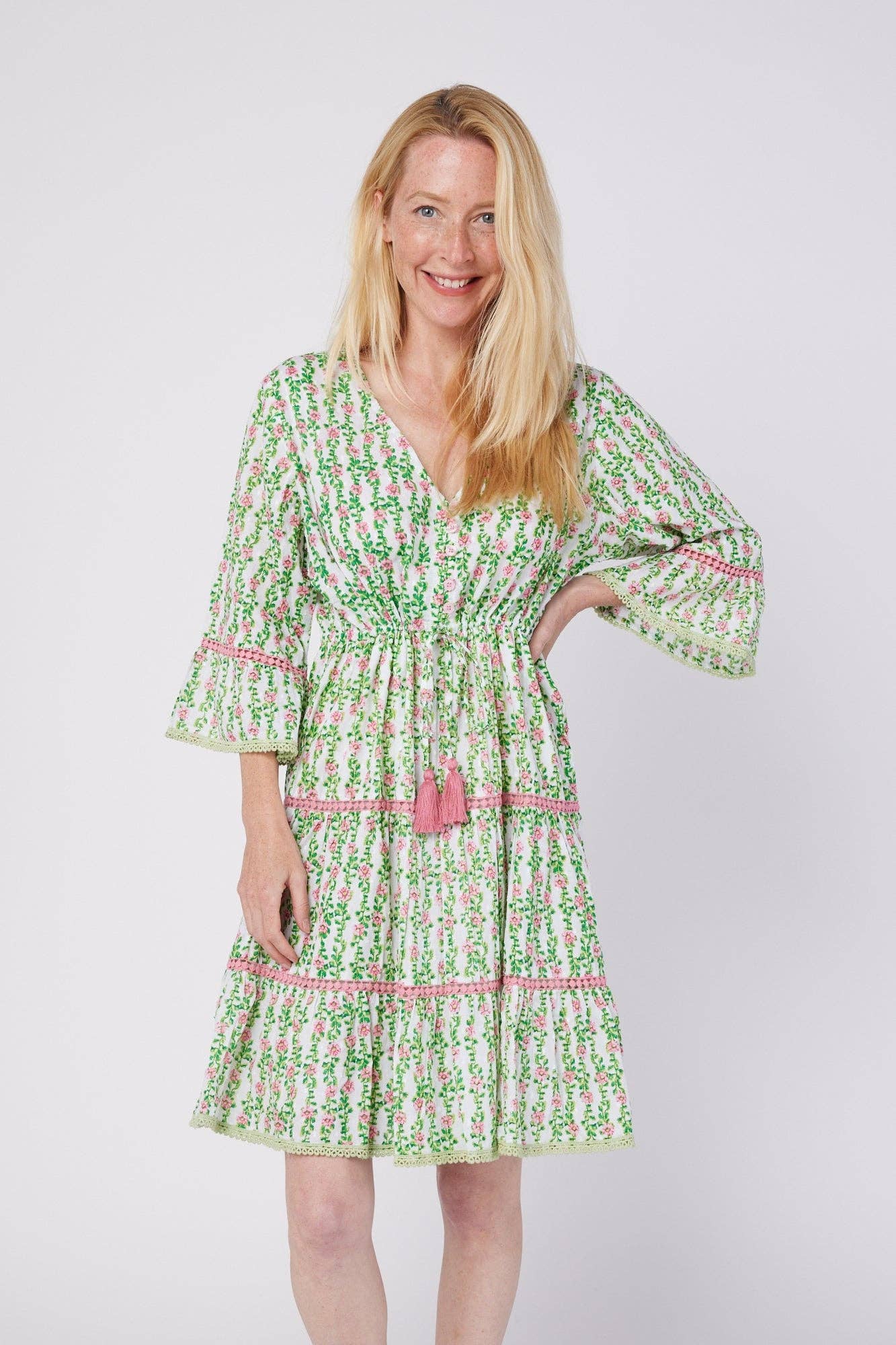 Desiderial Resort Dress
