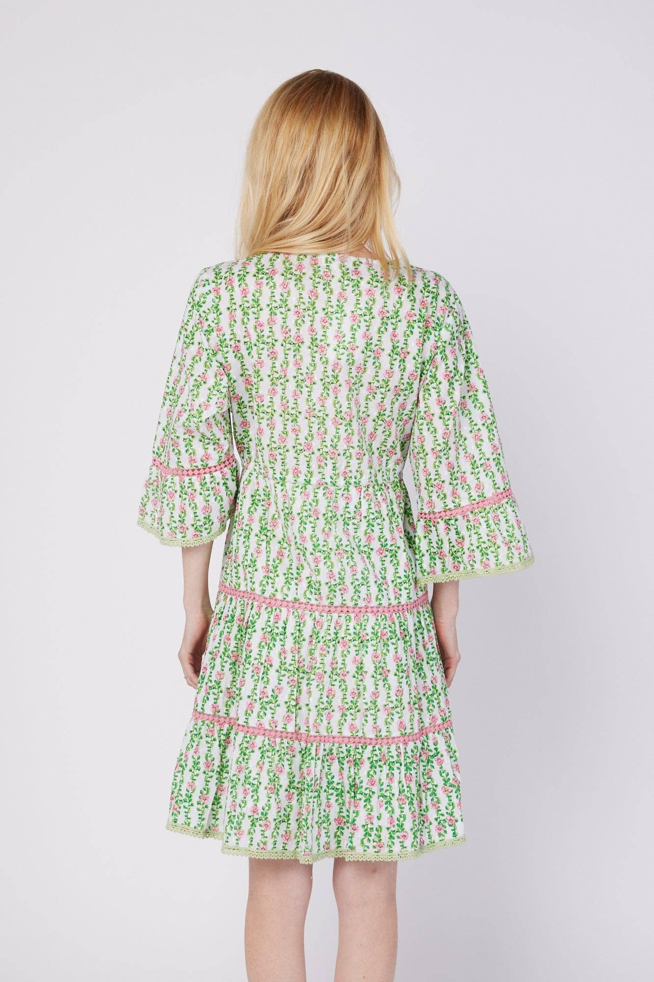 Desiderial Resort Dress
