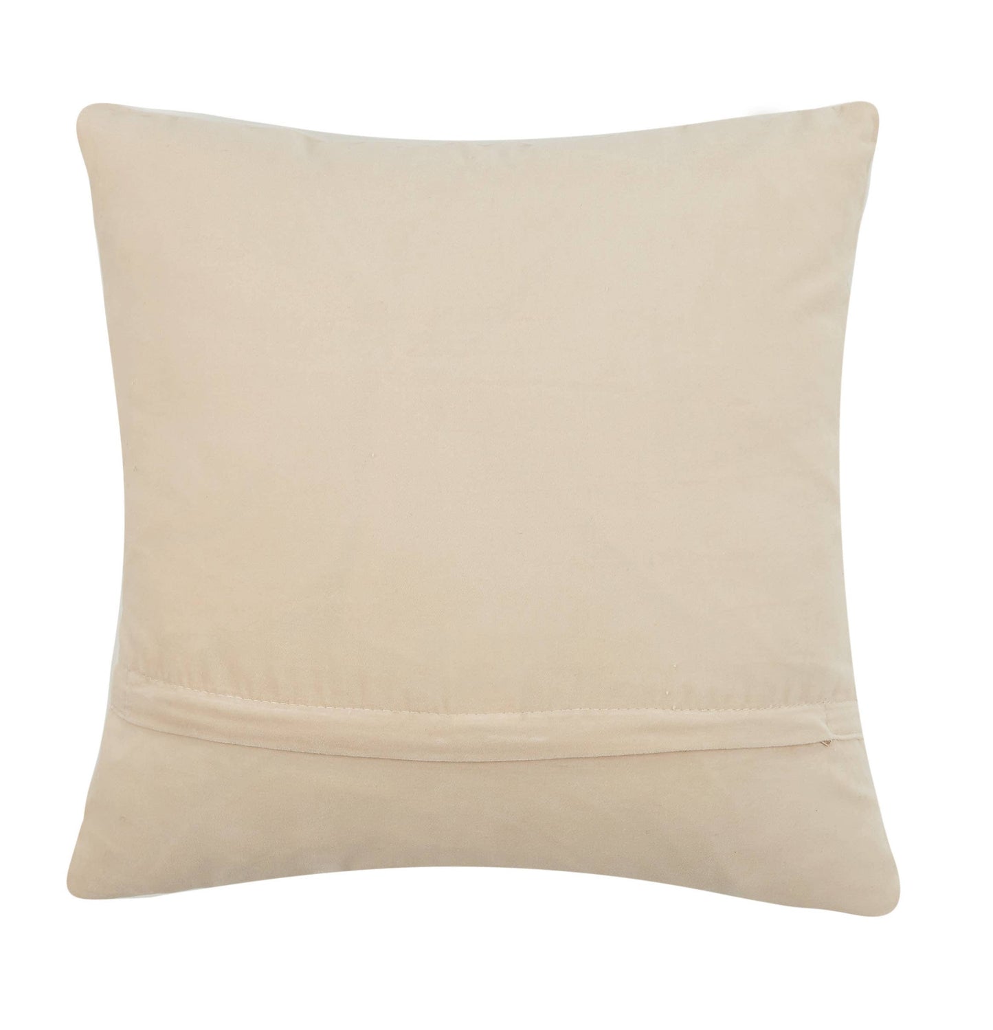 Chinoiserie Monkey Hook Pillow