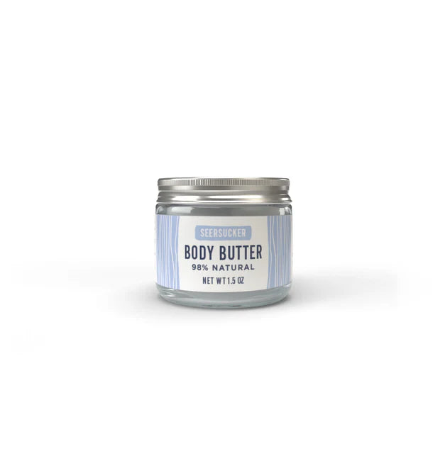 Salacia Body Butter