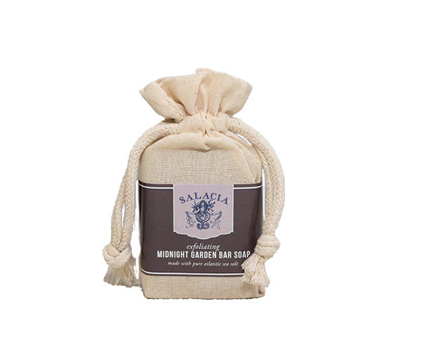 Salacia Salts Bar Soap