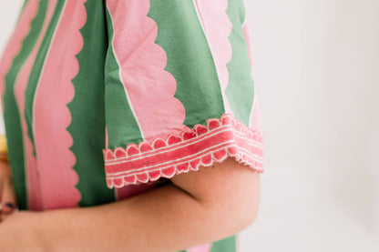 Resort Palace Palm | Marisol Caftan