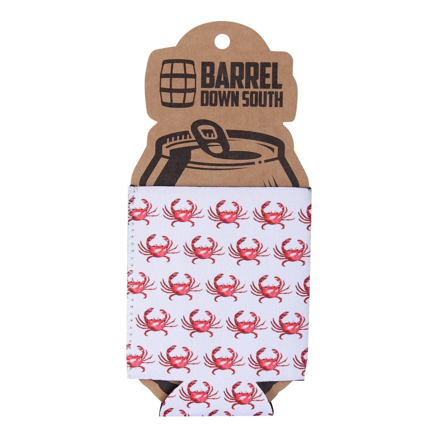 Crab Can Cooler