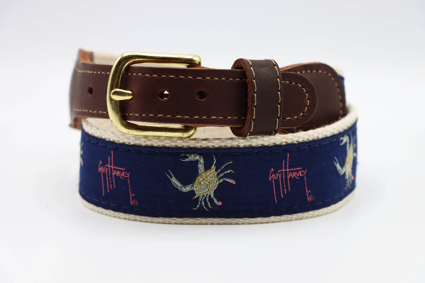 Crab Belt