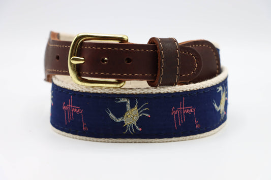 Crab Belt