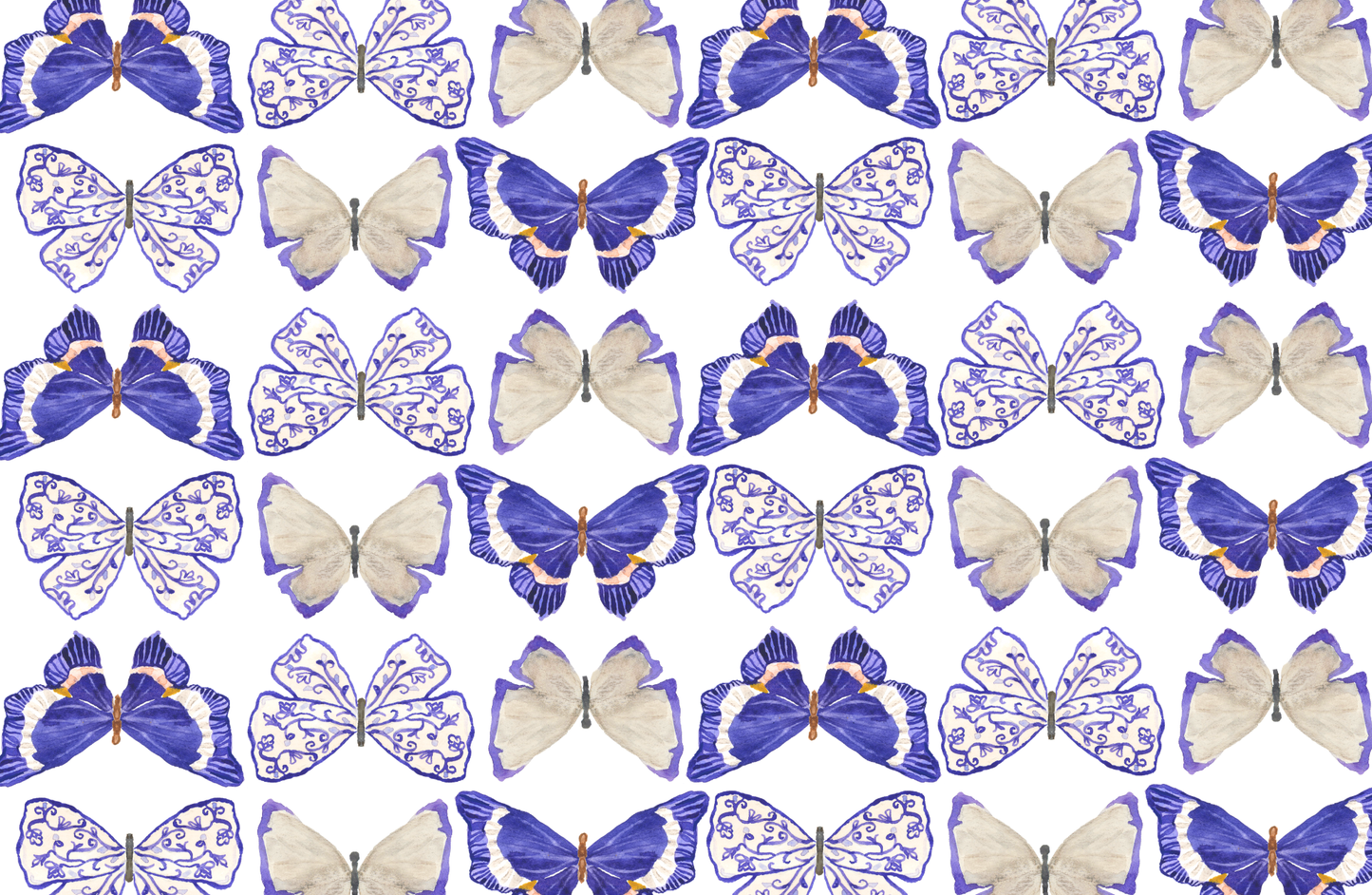 Taylor Gray CHINOISERIE VOL 2 insert set of 10