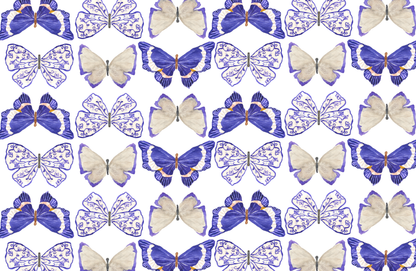 Taylor Gray CHINOISERIE VOL 2 insert set of 10