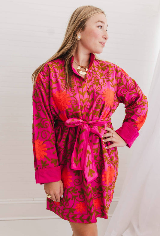 Briarose | Winslow Mini Dress