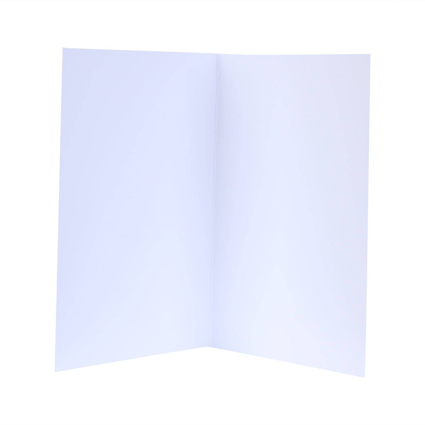 Old Fashioned Birthday Card