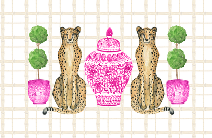 Taylor Gray CHINOISERIE VOL 2 insert set of 10