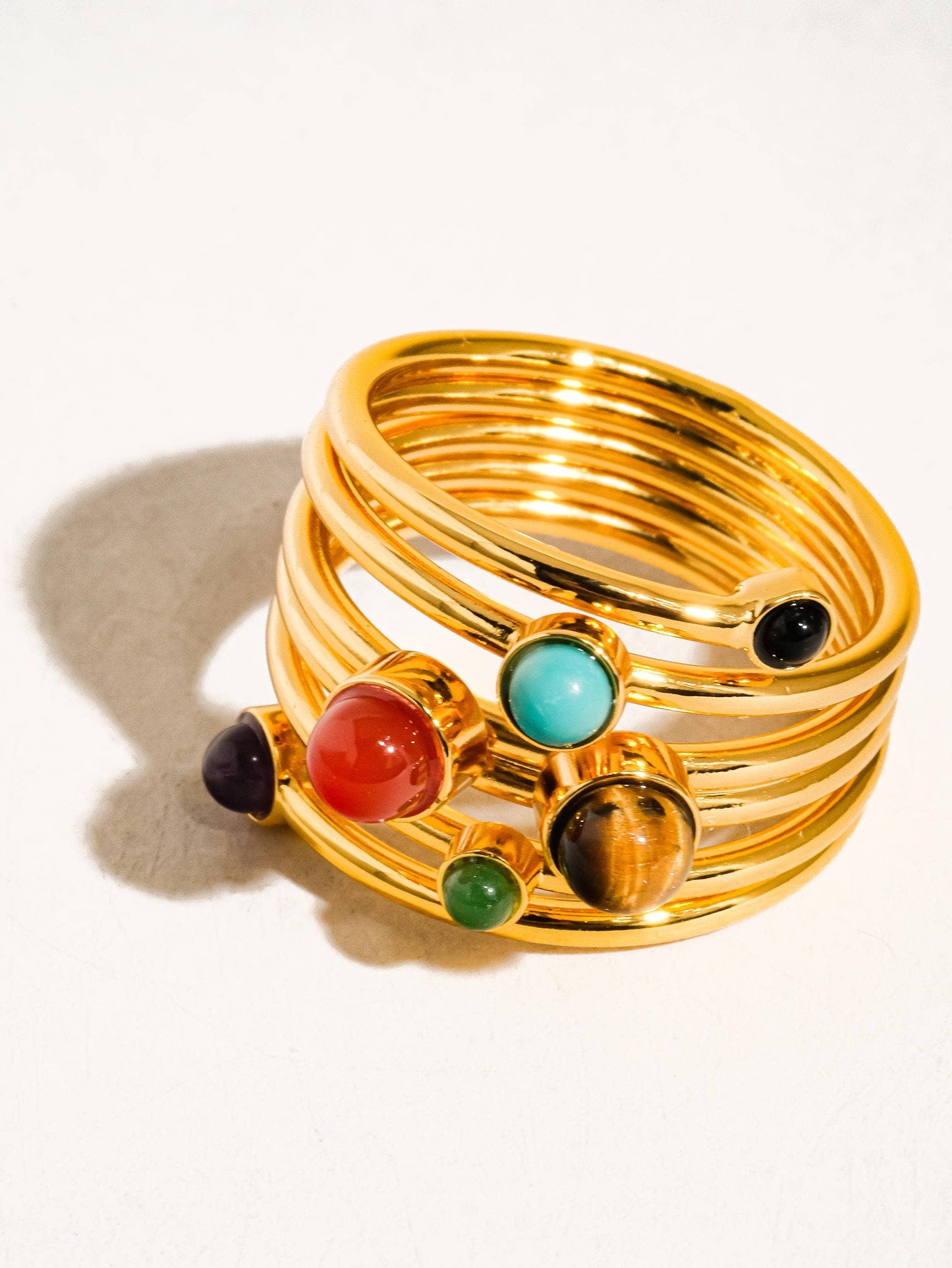 $35 Rings