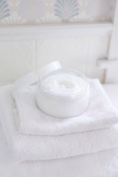 Coastal Calm® Body Butter (8oz)