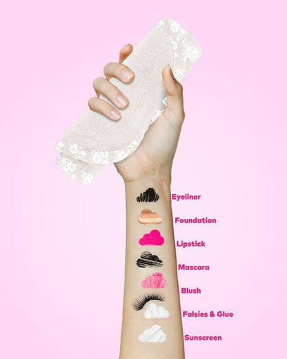 Makeup Eraser Wifey 4pc Gift Set