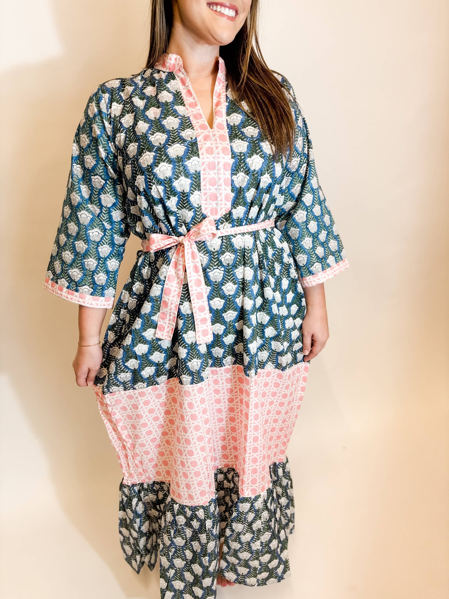Thomasville Bamboo Resort Dress