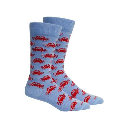 Crab Socks