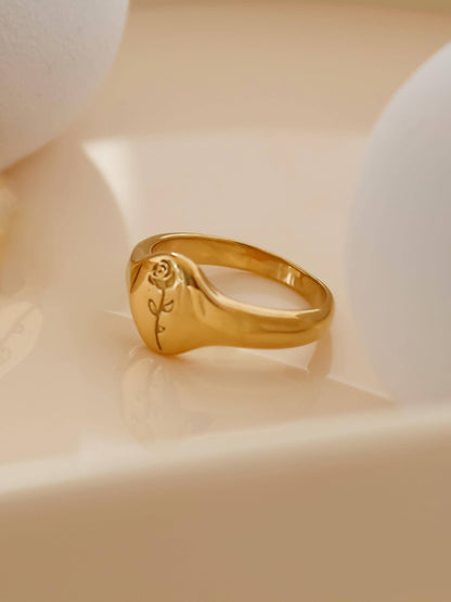 $25 Rings