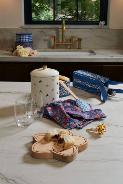 Magnolia Cutting Board
