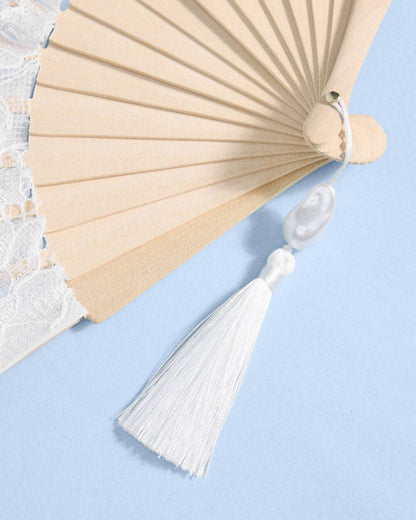 Bride to Be Fan