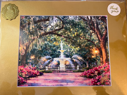 Shello Gorgeous Artwork Prints - Matted