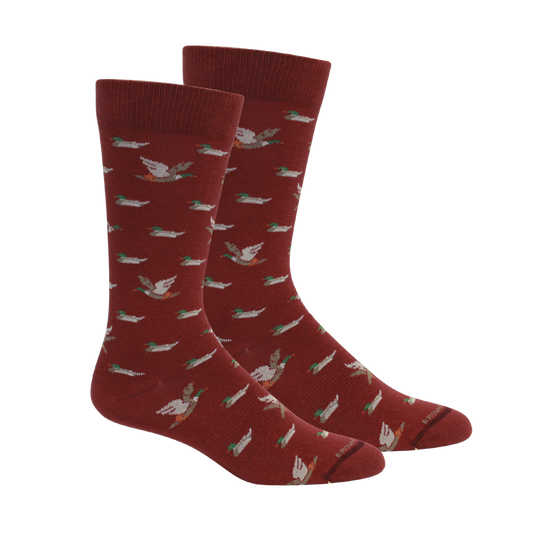 Duck Socks