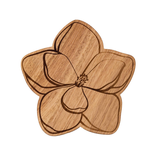 Magnolia Cutting Board