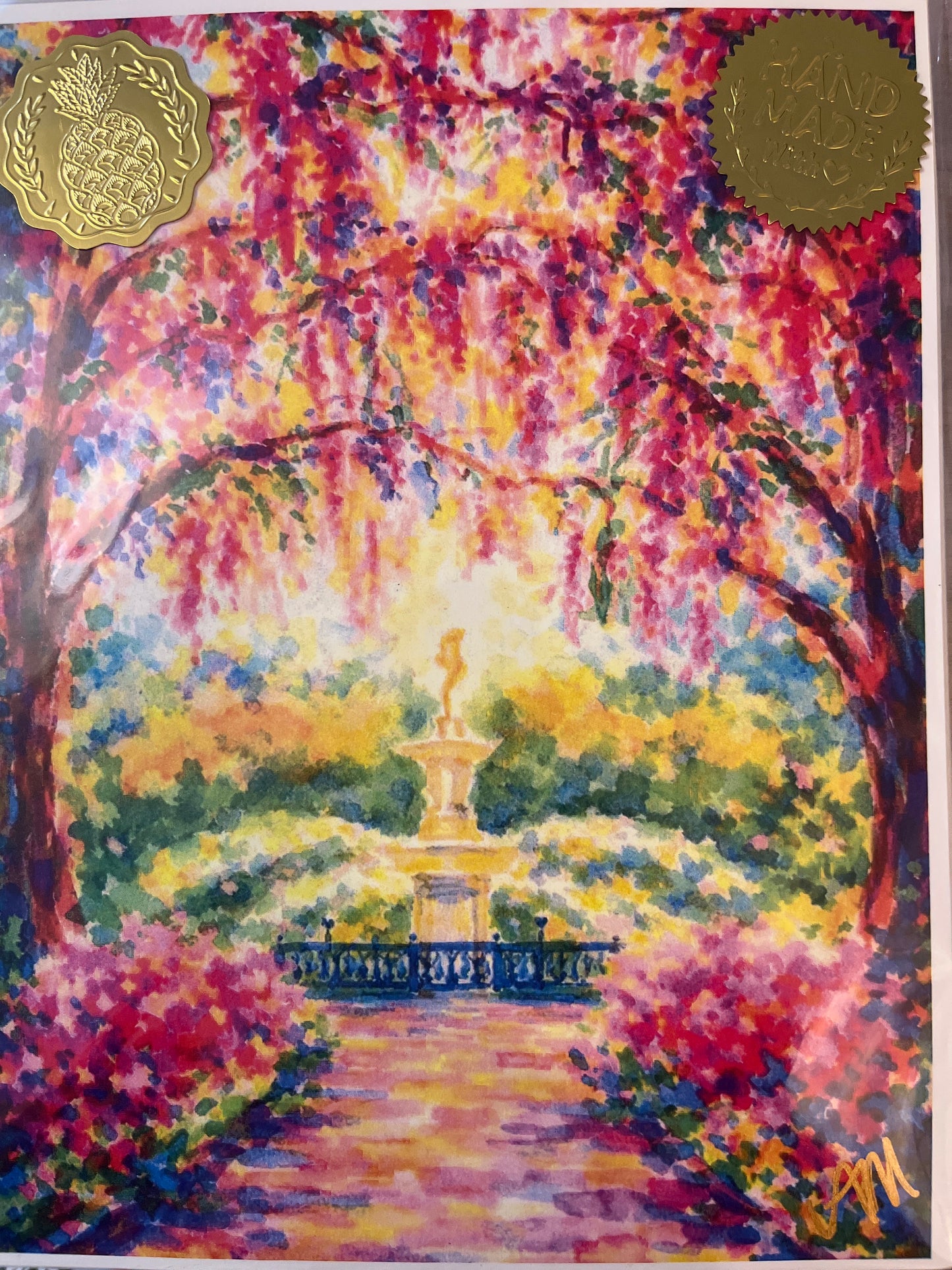 Shello Gorgeous Artwork Prints - Unmatted