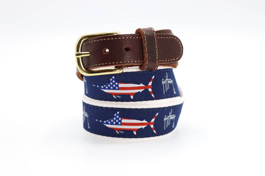 USA Marlin Belt