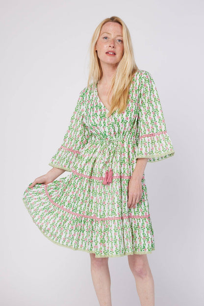 Desiderial Resort Dress