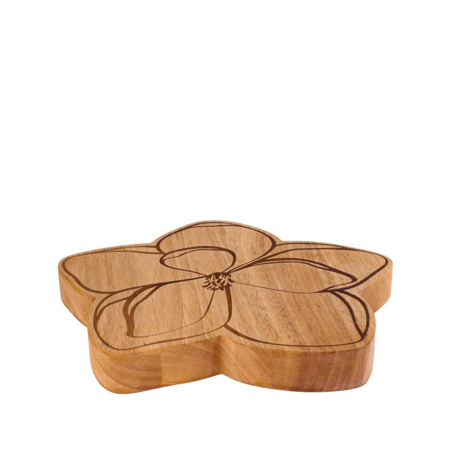 Magnolia Cutting Board