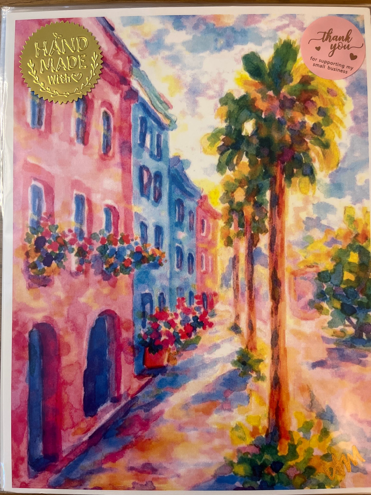 Shello Gorgeous Artwork Prints - Unmatted