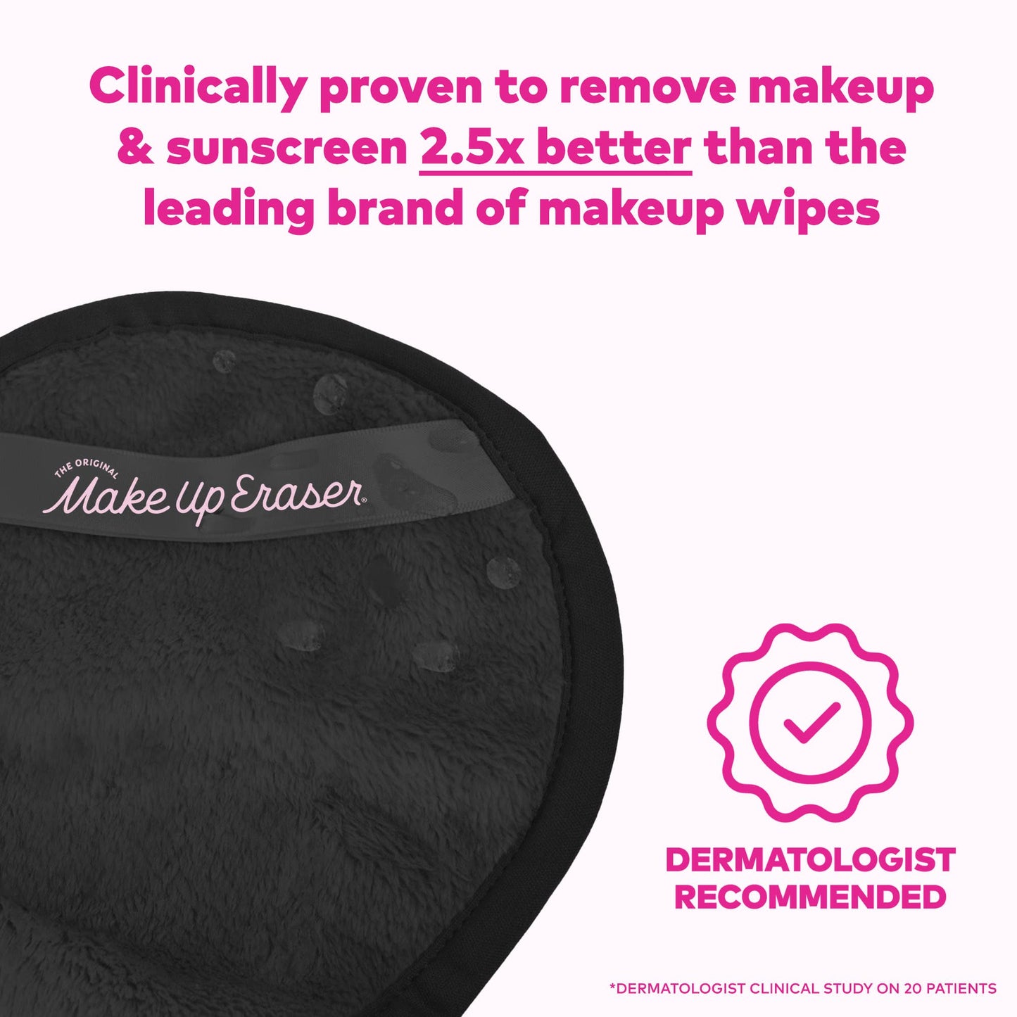 Makeup Eraser Pro