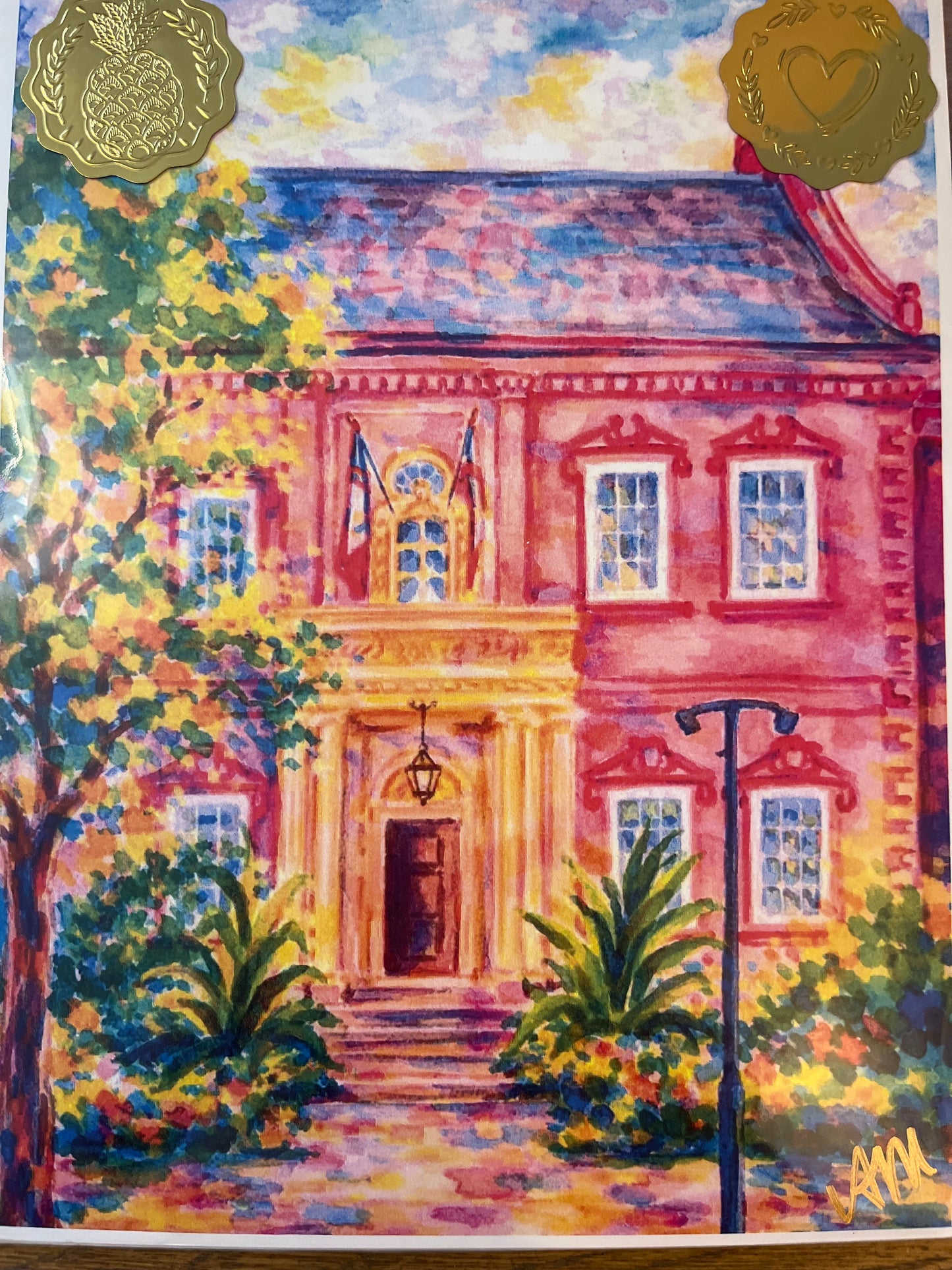 Shello Gorgeous Artwork Prints - Unmatted