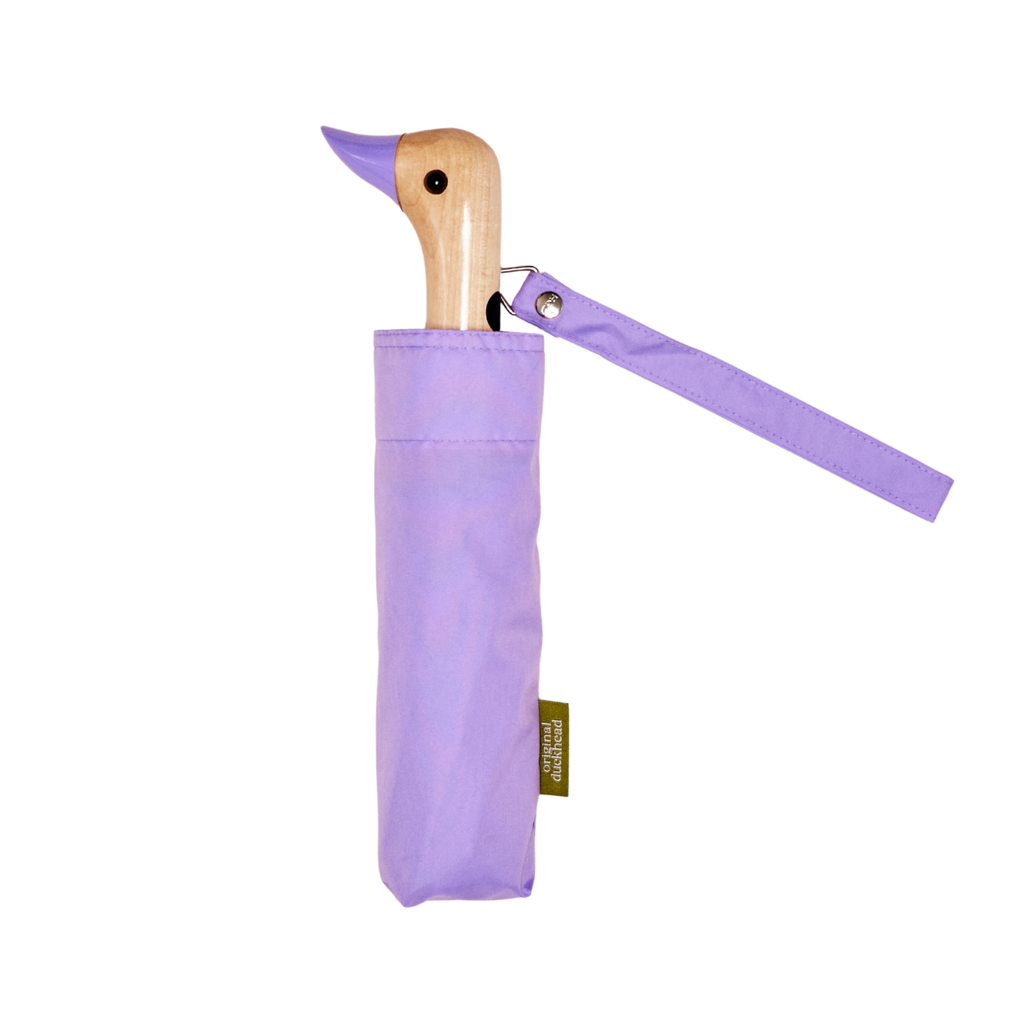 NEW! Bonbon/Popsicle Blue/Macaron Eco Duckhead Umbrella