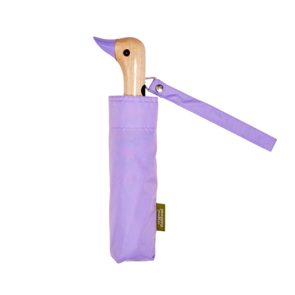 NEW! Bonbon/Popsicle Blue/Macaron Eco Duckhead Umbrella