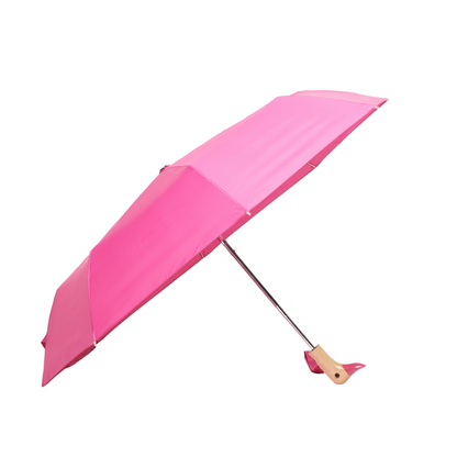 NEW! Bonbon/Popsicle Blue/Macaron Eco Duckhead Umbrella