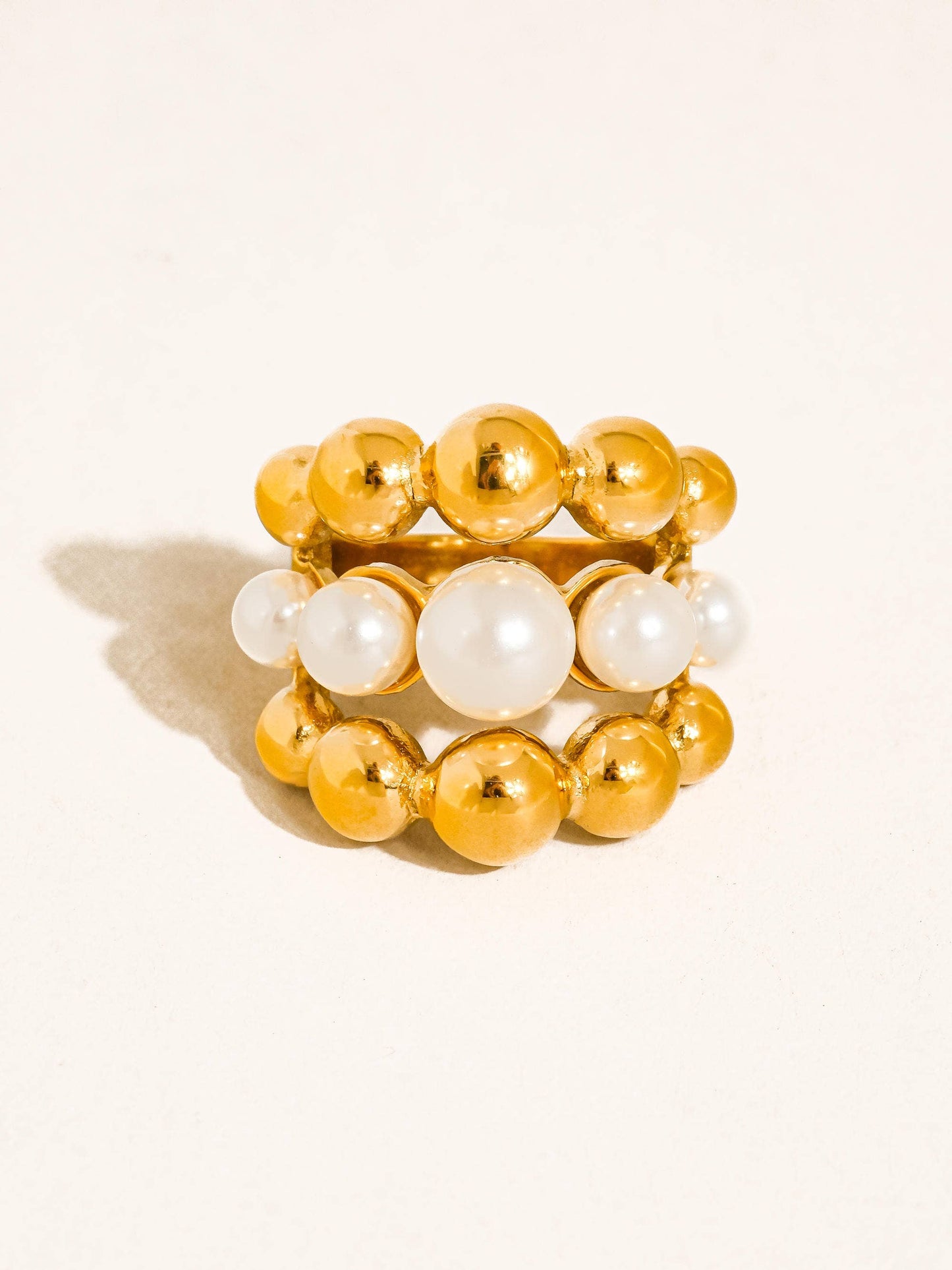 $35 Rings