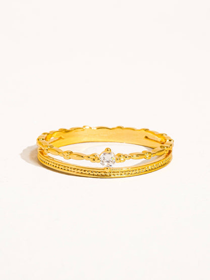 $25 Rings