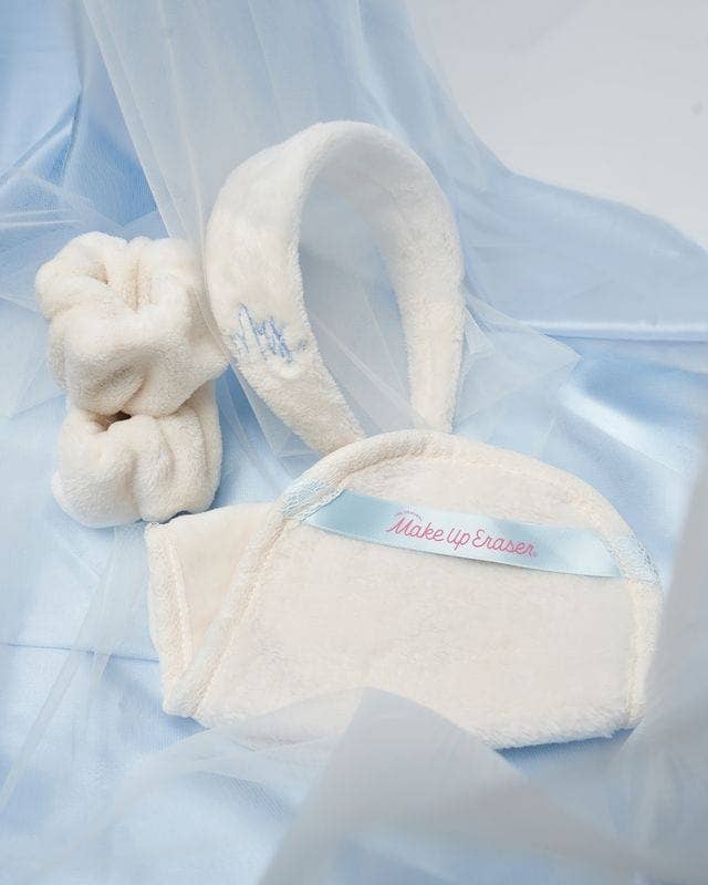 Makeup Eraser Wifey 4pc Gift Set