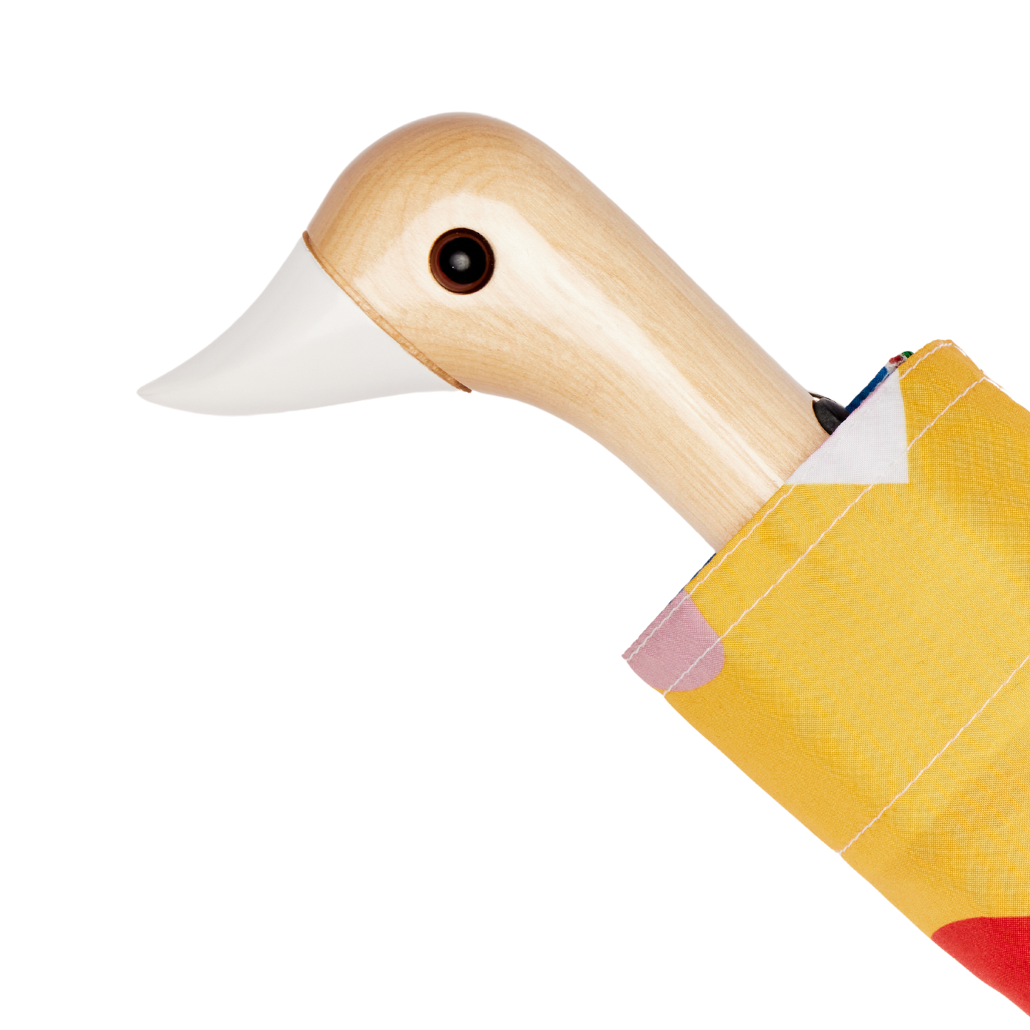 Original Duckhead Matisse Compact Eco-Friendly Duck Umbrella
