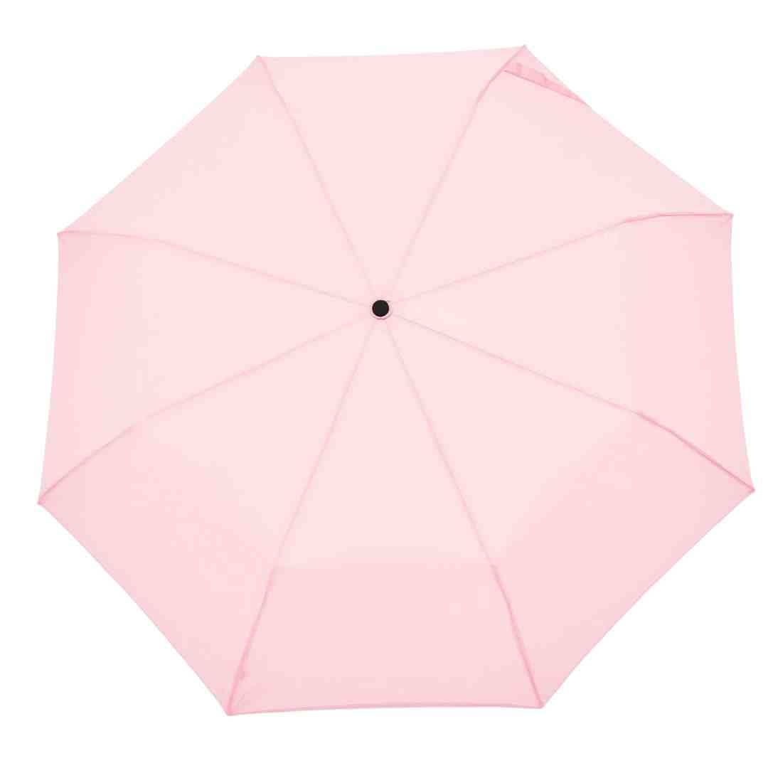 Original Duckhead Pink Compact Eco-Friendly Wind Resistant Duck Head Umbrella